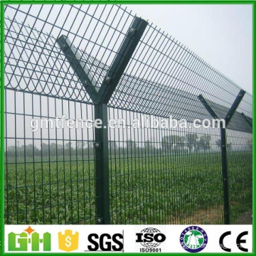 Garden Metal Wire Mesh Fence